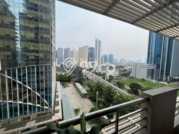 Paling Dicari! Apartemen Eksklusif Dijual di Sudirman Punya 3 Bedroom Paling Dicari! Apartemen Eksklusif Dijual di Sudirman Punya 3 Bedroom