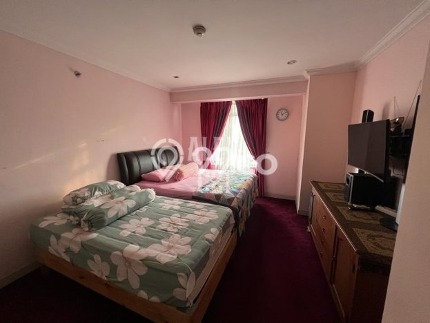 Paling Dicari! Apartemen Eksklusif Dijual di Sudirman Punya 3 Bedroom Paling Dicari! Apartemen Eksklusif Dijual di Sudirman Punya 3 Bedroom