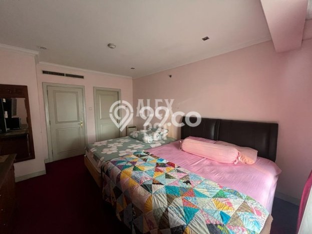 Paling Dicari! Apartemen Eksklusif Dijual di Sudirman Punya 3 Bedroom Paling Dicari! Apartemen Eksklusif Dijual di Sudirman Punya 3 Bedroom