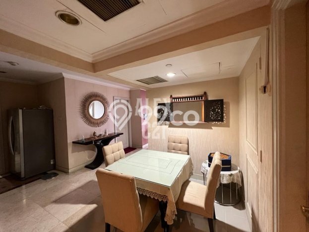Paling Dicari! Apartemen Eksklusif Dijual di Sudirman Punya 3 Bedroom Paling Dicari! Apartemen Eksklusif Dijual di Sudirman Punya 3 Bedroom