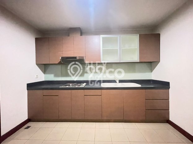 Siap Huni Apartemen Prestisius di Menteng Dalam 2 Kamar & 2 Kamar Mandi Siap Huni Apartemen Prestisius di Menteng Dalam 2 Kamar & 2 Kamar Mandi