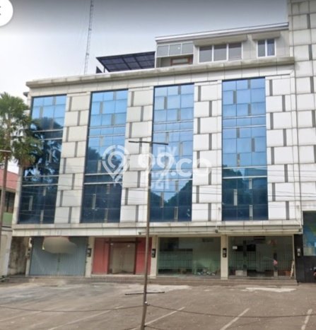 Ruko Dijual di Prime Area Jakarta Selatan Luas 375m2 Ruko Dijual di Prime Area Jakarta Selatan Luas 375m2