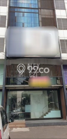 Dijual! Ruko di Warung Buncit Jakarta Selatan LT 130m2 / LB 600m2 Kawasan Bisnis Dijual! Ruko di Warung Buncit Jakarta Selatan LT 130m2 / LB 600m2 Kawasan Bisnis