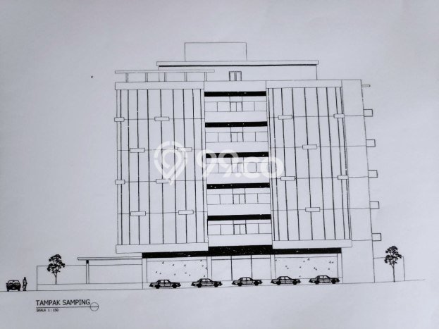 Paling Dicari! Kantor Dijual di Warung Buncit Harga Kompetitif Paling Dicari! Kantor Dijual di Warung Buncit Harga Kompetitif