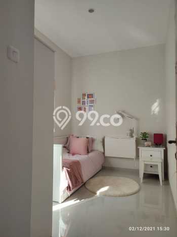 Rumah Modern 2 KT LT 60m2 di Kebagusan Rumah Modern 2 KT LT 60m2 di Kebagusan