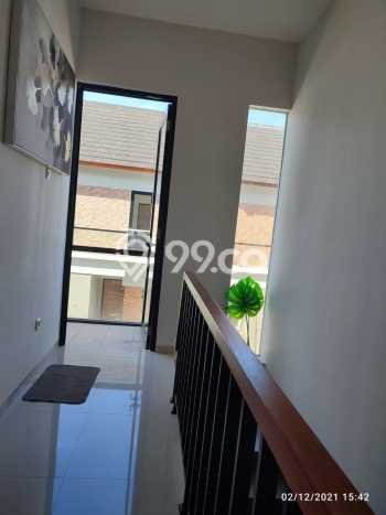 Rumah Modern 2 KT LT 60m2 di Kebagusan Rumah Modern 2 KT LT 60m2 di Kebagusan