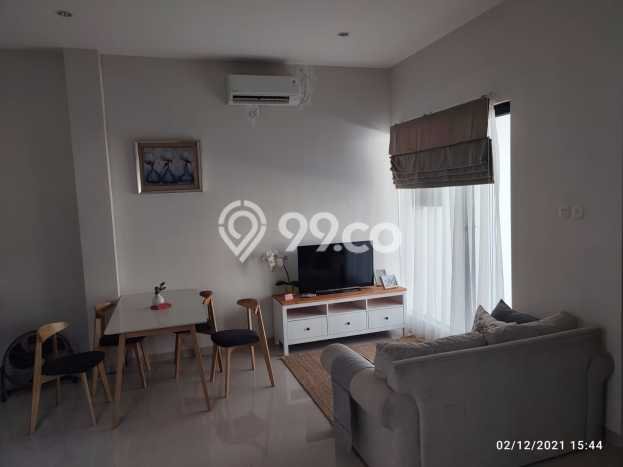 Rumah Modern 2 KT LT 60m2 di Kebagusan Rumah Modern 2 KT LT 60m2 di Kebagusan