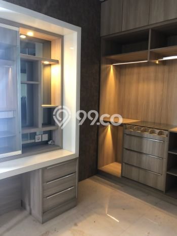 Rumah Luxury Modern Tanpa Renovasi di Kemang Jakarta Selatan Rumah Luxury Modern Tanpa Renovasi di Kemang Jakarta Selatan