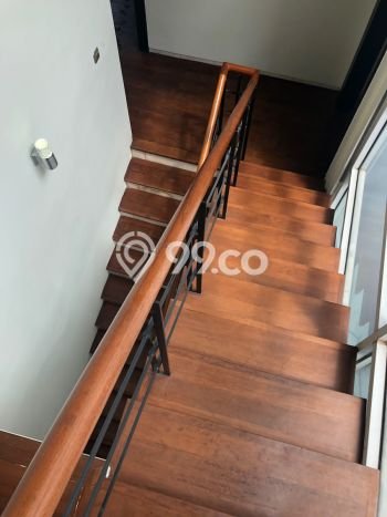 Rumah Luxury Modern Tanpa Renovasi di Kemang Jakarta Selatan Rumah Luxury Modern Tanpa Renovasi di Kemang Jakarta Selatan