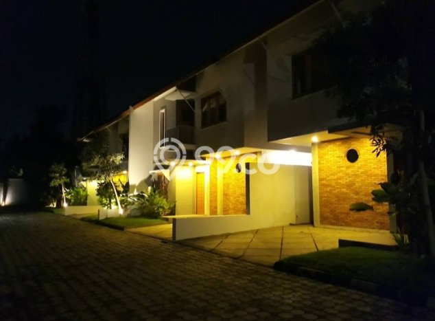 Siap Huni Rumah Mewah 3 Kamar di Jagakarsa Dekat ke Mana Saja Siap Huni Rumah Mewah 3 Kamar di Jagakarsa Dekat ke Mana Saja