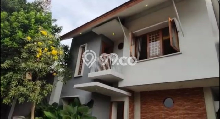 Siap Huni Rumah Mewah 3 Kamar di Jagakarsa Dekat ke Mana Saja Siap Huni Rumah Mewah 3 Kamar di Jagakarsa Dekat ke Mana Saja