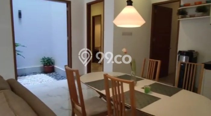 Siap Huni Rumah Mewah 3 Kamar di Jagakarsa Dekat ke Mana Saja Siap Huni Rumah Mewah 3 Kamar di Jagakarsa Dekat ke Mana Saja