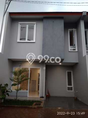 Rumah Minimalis 3 KT di Depok II Depok Unfurnished Rumah Minimalis 3 KT di Depok II Depok Unfurnished