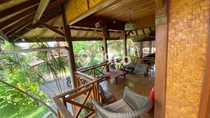 Siap Huni Rumah Mewah 5 Kamar di Parongpong Dekat ke Mana Pun Siap Huni Rumah Mewah 5 Kamar di Parongpong Dekat ke Mana Pun