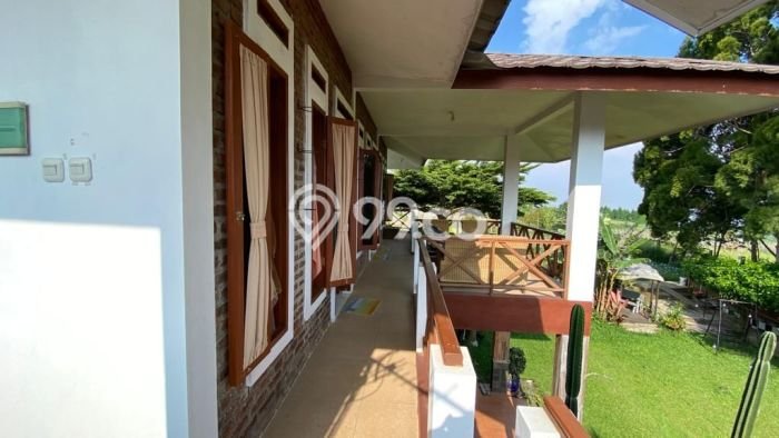 Siap Huni Rumah Mewah 5 Kamar di Parongpong Dekat ke Mana Pun Siap Huni Rumah Mewah 5 Kamar di Parongpong Dekat ke Mana Pun