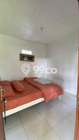 Siap Huni Rumah Mewah 5 Kamar di Parongpong Dekat ke Mana Pun Siap Huni Rumah Mewah 5 Kamar di Parongpong Dekat ke Mana Pun