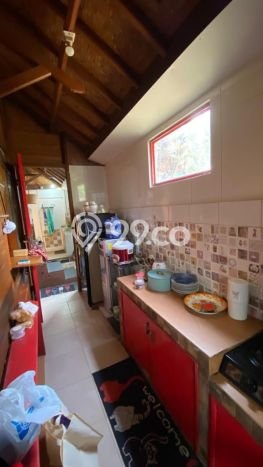 Siap Huni Rumah Mewah 5 Kamar di Parongpong Dekat ke Mana Pun Siap Huni Rumah Mewah 5 Kamar di Parongpong Dekat ke Mana Pun