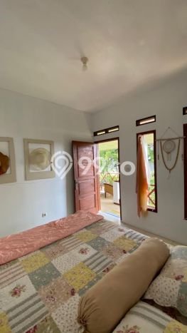Siap Huni Rumah Mewah 5 Kamar di Parongpong Dekat ke Mana Pun Siap Huni Rumah Mewah 5 Kamar di Parongpong Dekat ke Mana Pun