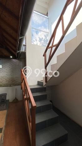 Siap Huni Rumah Mewah 5 Kamar di Parongpong Dekat ke Mana Pun Siap Huni Rumah Mewah 5 Kamar di Parongpong Dekat ke Mana Pun