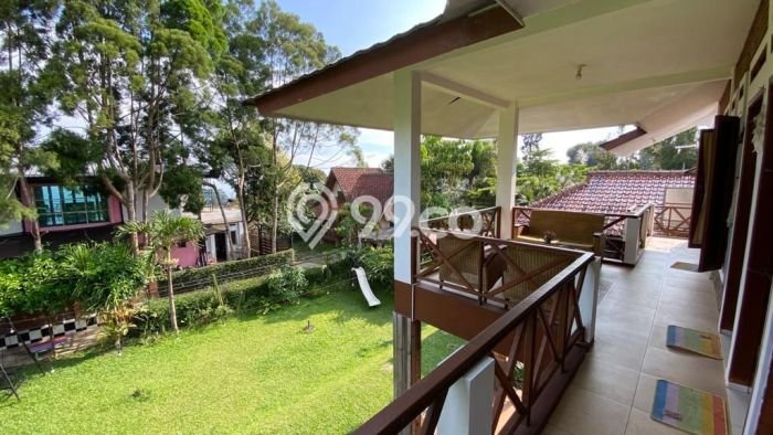 Siap Huni Rumah Mewah 5 Kamar di Parongpong Dekat ke Mana Pun Siap Huni Rumah Mewah 5 Kamar di Parongpong Dekat ke Mana Pun