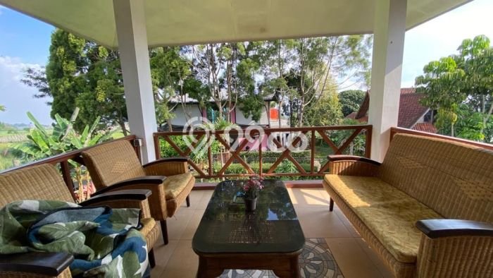 Siap Huni Rumah Mewah 5 Kamar di Parongpong Dekat ke Mana Pun Siap Huni Rumah Mewah 5 Kamar di Parongpong Dekat ke Mana Pun