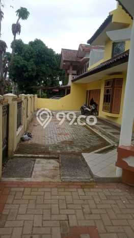 Jual Rumah Mewah Megah Dengan View Cantik di Bintaro, Tangerang Selatan Jual Rumah Mewah Megah Dengan View Cantik di Bintaro, Tangerang Selatan