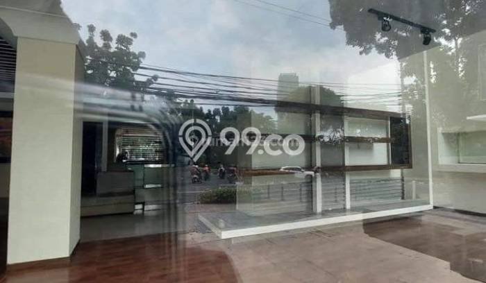 Kantor Dijual di Kebayoran Baru Jakarta Selatan dengan Luas Bangunan 260m2 Kantor Dijual di Kebayoran Baru Jakarta Selatan dengan Luas Bangunan 260m2