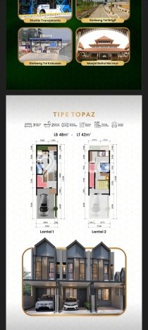 For Sale Rumah 3 Kamar Lokasi Strategis Nyaman dan Strategis di Jagakarsa For Sale Rumah 3 Kamar Lokasi Strategis Nyaman dan Strategis di Jagakarsa