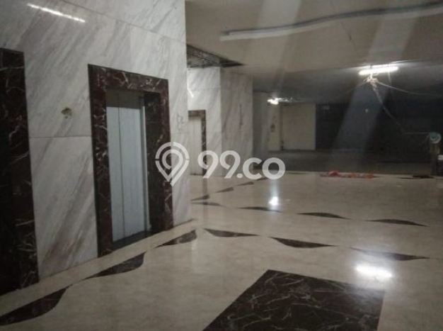 Kantor Dijual di Mampang Prapatan LT 1647m2, LB 9050m2 untuk Investasi Kantor Dijual di Mampang Prapatan LT 1647m2, LB 9050m2 untuk Investasi