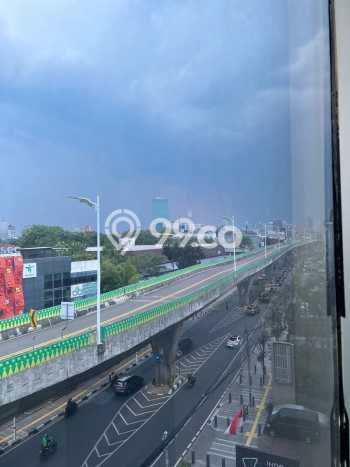 Kantor Paling Dicari LB 2000m2 Dijual di Kebayoran Baru Kantor Paling Dicari LB 2000m2 Dijual di Kebayoran Baru