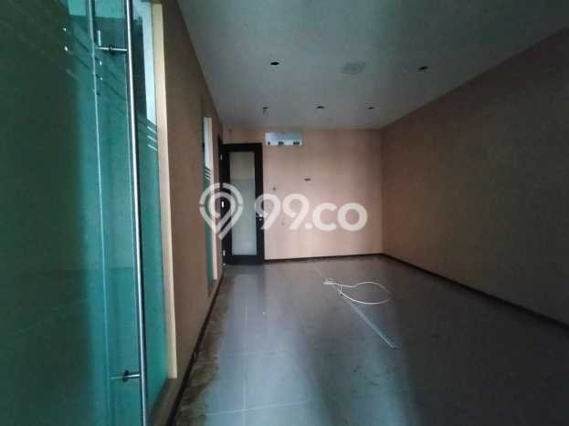 Kantor Paling Dicari LB 2000m2 Dijual di Kebayoran Baru Kantor Paling Dicari LB 2000m2 Dijual di Kebayoran Baru