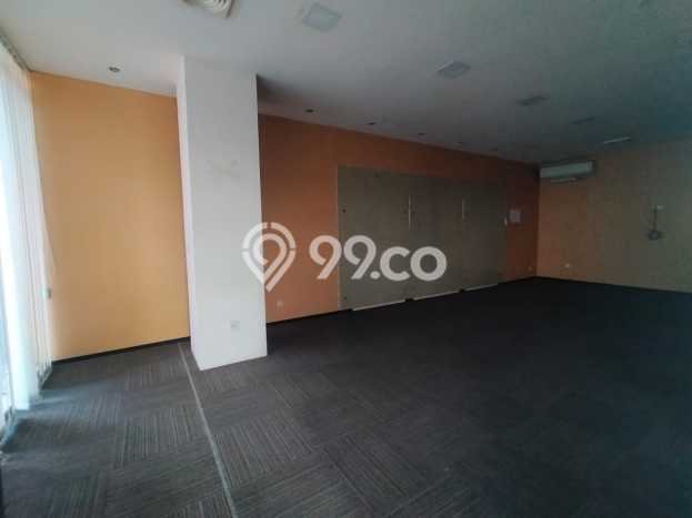 Kantor Paling Dicari LB 2000m2 Dijual di Kebayoran Baru Kantor Paling Dicari LB 2000m2 Dijual di Kebayoran Baru