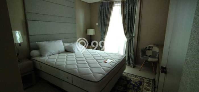 Apartemen Favorit Modern Dijual di Jakarta Selatan dengan 1 Kamar Tidur Apartemen Favorit Modern Dijual di Jakarta Selatan dengan 1 Kamar Tidur