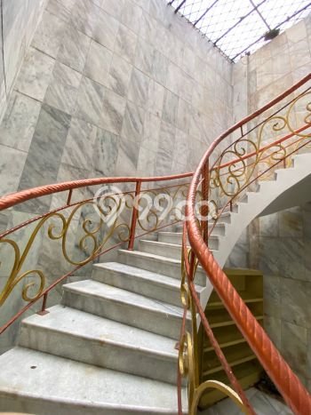 Best Deal Hunian Premium Ideal dan Luas di Tebet, Jakarta Selatan Best Deal Hunian Premium Ideal dan Luas di Tebet, Jakarta Selatan