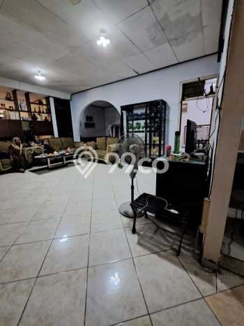 For Sale! Premium House LT 924m2 Desain Modern di Lenteng Agung For Sale! Premium House LT 924m2 Desain Modern di Lenteng Agung