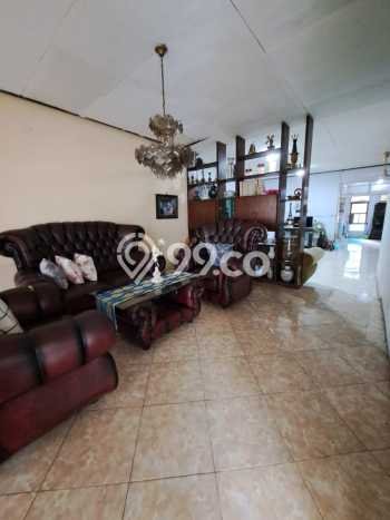 For Sale! Premium House LT 924m2 Desain Modern di Lenteng Agung For Sale! Premium House LT 924m2 Desain Modern di Lenteng Agung