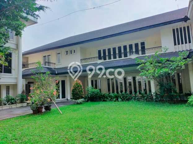 SPECIAL LISTING! Rumah di Menteng, 4 KT, Dekat Fasilitas, Luas 2629m2m² LB 1700m2m² SPECIAL LISTING! Rumah di Menteng, 4 KT, Dekat Fasilitas, Luas 2629m2m² LB 1700m2m²