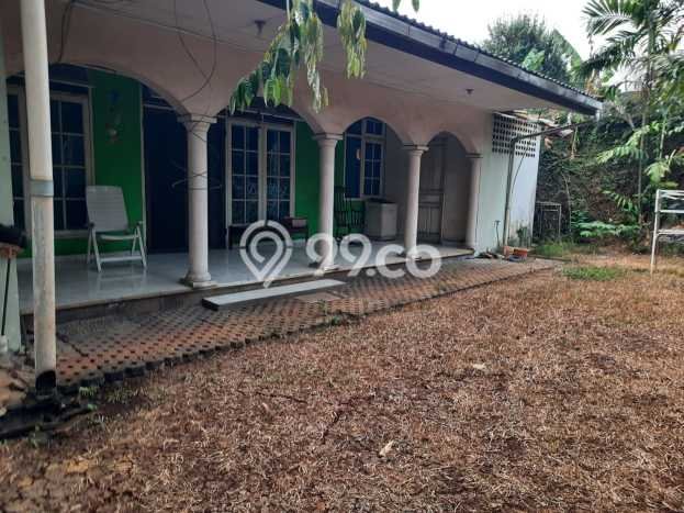 Siap Huni Rumah Mewah 4 Kamar di Cilandak Dekat ke Mana Saja Siap Huni Rumah Mewah 4 Kamar di Cilandak Dekat ke Mana Saja