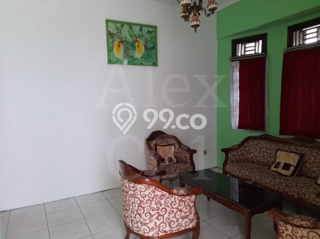 Dijual Rumah Luas Elegan Dengan View Cantik di Petukangan, Jakarta Selatan Dijual Rumah Luas Elegan Dengan View Cantik di Petukangan, Jakarta Selatan