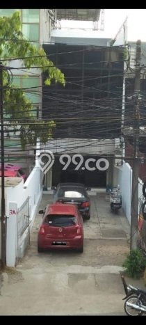 Ruko Dijual Lokasi Stratagis di Mampang Prapatan Jakarta Selatan Cocok untuk Investasi Ruko Dijual Lokasi Stratagis di Mampang Prapatan Jakarta Selatan Cocok untuk Investasi