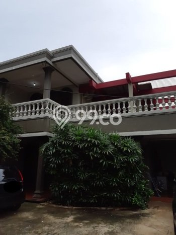 Siap Huni Rumah Mewah 5 Kamar di Kebon Jeruk Dekat ke Mana Pun Siap Huni Rumah Mewah 5 Kamar di Kebon Jeruk Dekat ke Mana Pun