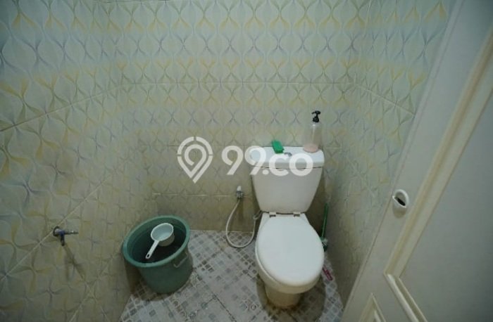 Dijual Rumah Minimalis Bagus Punya 4 KT di Pondok Aren Tangerang Selatan SHM Dijual Rumah Minimalis Bagus Punya 4 KT di Pondok Aren Tangerang Selatan SHM