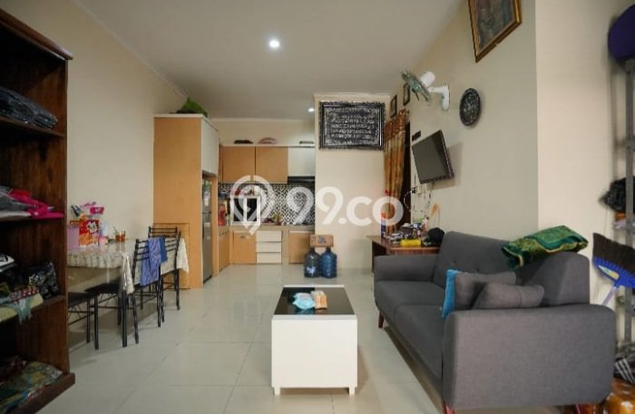 Dijual Rumah Minimalis Bagus Punya 4 KT di Pondok Aren Tangerang Selatan SHM Dijual Rumah Minimalis Bagus Punya 4 KT di Pondok Aren Tangerang Selatan SHM