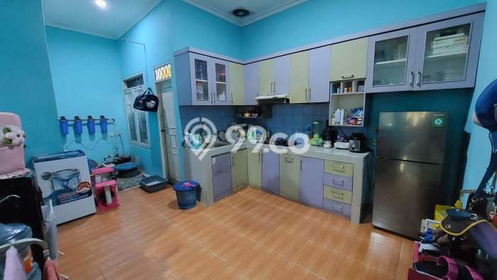 Jual Rumah Strategis Bagus Punya 2 KT di Bekasi Utara Bekasi SHM Jual Rumah Strategis Bagus Punya 2 KT di Bekasi Utara Bekasi SHM