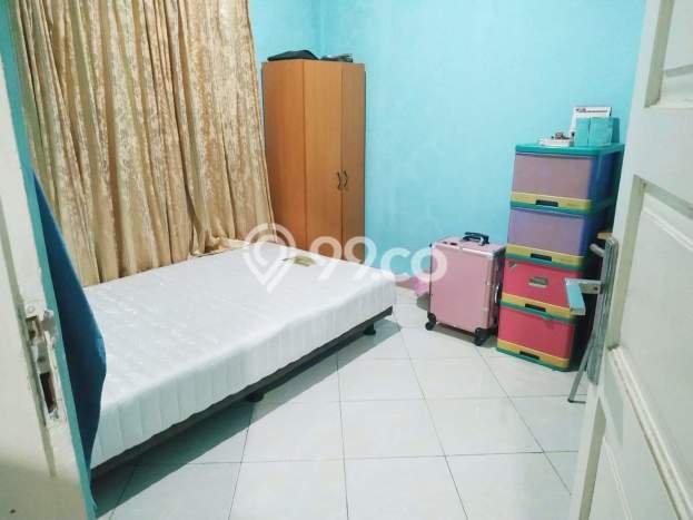 Jual Rumah Strategis Bagus Punya 2 KT di Bekasi Utara Bekasi SHM Jual Rumah Strategis Bagus Punya 2 KT di Bekasi Utara Bekasi SHM