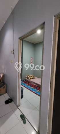 Hunian Super Elit dengan Akses Paling Strategis di Pondok Pinang, Jakarta Selatan Hunian Super Elit dengan Akses Paling Strategis di Pondok Pinang, Jakarta Selatan