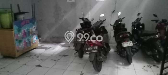Hunian Super Elit dengan Akses Paling Strategis di Pondok Pinang, Jakarta Selatan Hunian Super Elit dengan Akses Paling Strategis di Pondok Pinang, Jakarta Selatan
