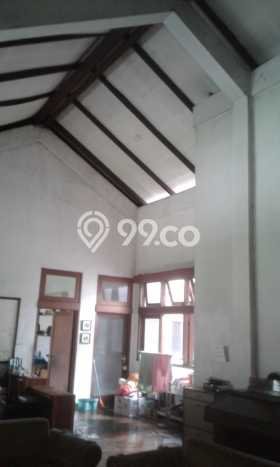 Ready to Use! Premium House LT 537m2 Desain Elegan di Bintaro Ready to Use! Premium House LT 537m2 Desain Elegan di Bintaro