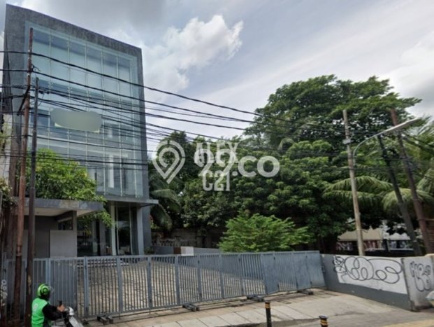 Kantor Dijual Lokasi Emas di Kebayoran Lama Luas 1200m2 Kantor Dijual Lokasi Emas di Kebayoran Lama Luas 1200m2