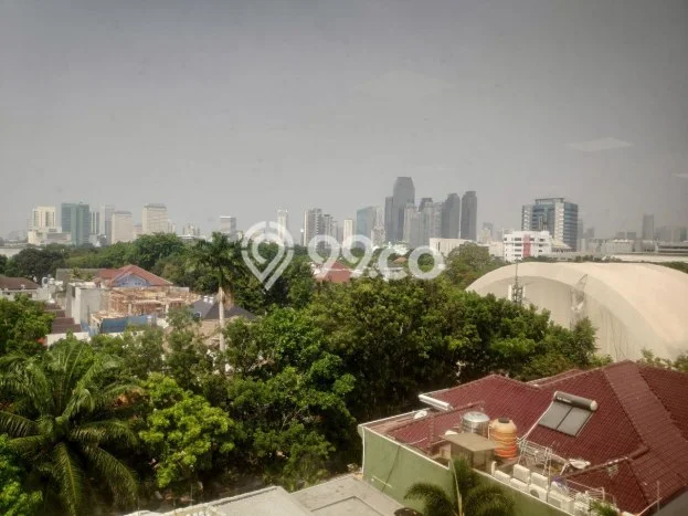 PRIME LOCATION! Kantor di Kebayoran Baru, Luas 7190m2m², Kawasan Ramai, Ready Untuk Digunakan PRIME LOCATION! Kantor di Kebayoran Baru, Luas 7190m2m², Kawasan Ramai, Ready Untuk Digunakan